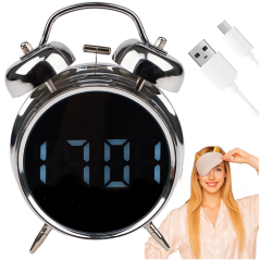 Izoxis 26337 ceas digital - ceas cu alarmă (acțiune)