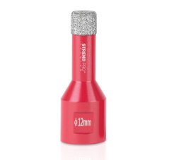 Rezalnik Strend Pro Premium DCB11, 12 mm, M14, HD, kronski, diamantni, profesionalni