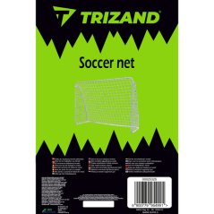 Siatka metalowa Trizand do bramek piłkarskich