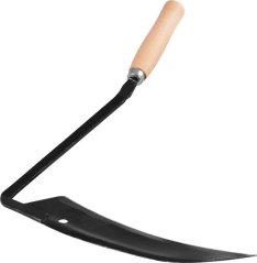 Secera manuală Strend Pro SI302, 355 mm, mini coasă