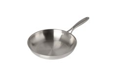 Panvica nerez 3L, 28cm INFINITY PYREX
