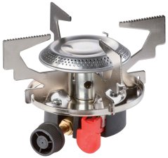 Štednjak ATOS s piezoelektričnim paljenjem, MEVA