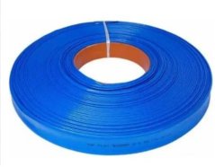 Furtun plat 2"/10m