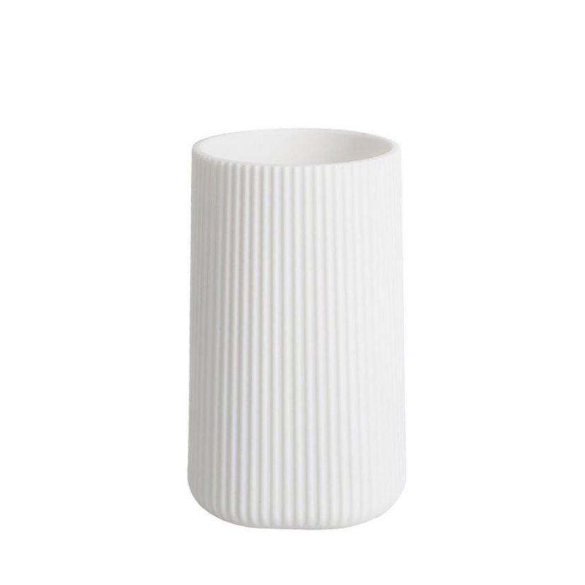 Kopalniška skodelica ABS ZEN 7x11,5x7cm