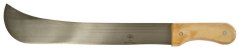 Machete Strend Pro M204W 0560 mm, Holzgriff