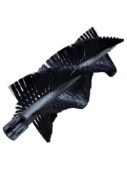 Krtača - valj za Pometalni stroj Warcraft HPS-650, 8. del