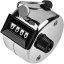 Clicker - Handzähler 23454 (akce)