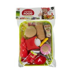 Set de jucării pentru gustări 26321