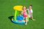 Schwimmbad Bestway® 52331, Fruit Canopy, Kinder, aufblasbar, mit Überdachung, 0,94 x 0,89 x 0,79 m