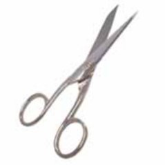 Haushaltsschere 12,5c