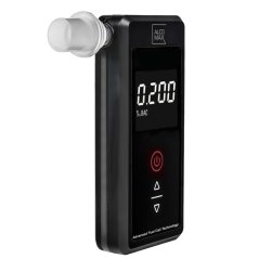 Analizor de respirație AX7 PLATINUM 5000 fără calibrare