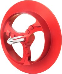 Strend Pro Premium vágó, 68 mm, polisztirolhoz, vattához, vágószerszámhoz