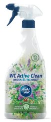 Ambipur WC Active sprej divlja kadulja i cedar 750ml
