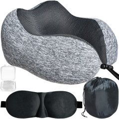 3D utazási párna (akce)