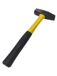 Hammer Zbirovia 27/0800 g, Schlosser, Kunststoff