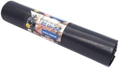 Säcke für Bauschutt - starke 120l-Packung 5 Stück in einer Rolle, XL-TOOLS
