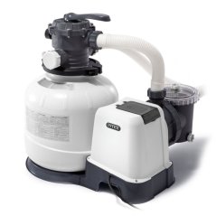 Bazénové filtračné pieskové čerpadlo 10 500 l/h INTEX 26648