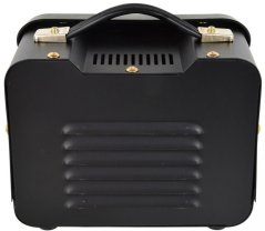 Punjač za auto CB-40, 230 V, 12/24 V, osigurač 30A, jakost struje 30A