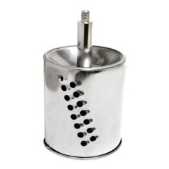 Bubanj za povrće - debeli metal za mlin za krušne mrvice