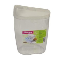 Kanta za rasutu hranu UH 1.0l zapremine. zatvaranje