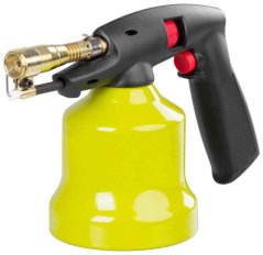 Komplet za lemljenje Typhoon 360, piezo paljenje, MEVA