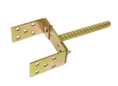 Noga za sidrenje vrha 0-200 mm