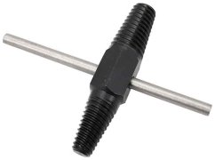 Polomljen snemalec ventilov 1/2"; in 3/4";, XL-TOOLS (akce)