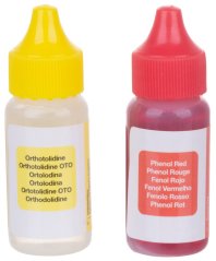 Strend Pro Polnjenje bazena, PH / CL