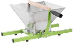 Grinder Strend Pro OD-53207 pentru fructe, oțel inoxidabil, 7 litri.