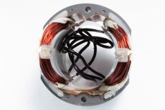 Stator RB16-45H Teil 67