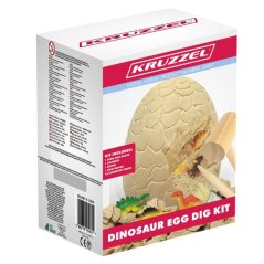 Dinozavrova jajca - izkopanine 24981 (akce)