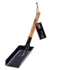 Lopatka na uhlie ku grilu 37x9,5 cm