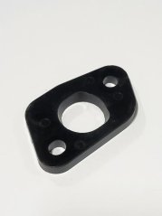 Vergaserdichtung an Zylinder RV125-S, GL-23037, Teil 38,39,40