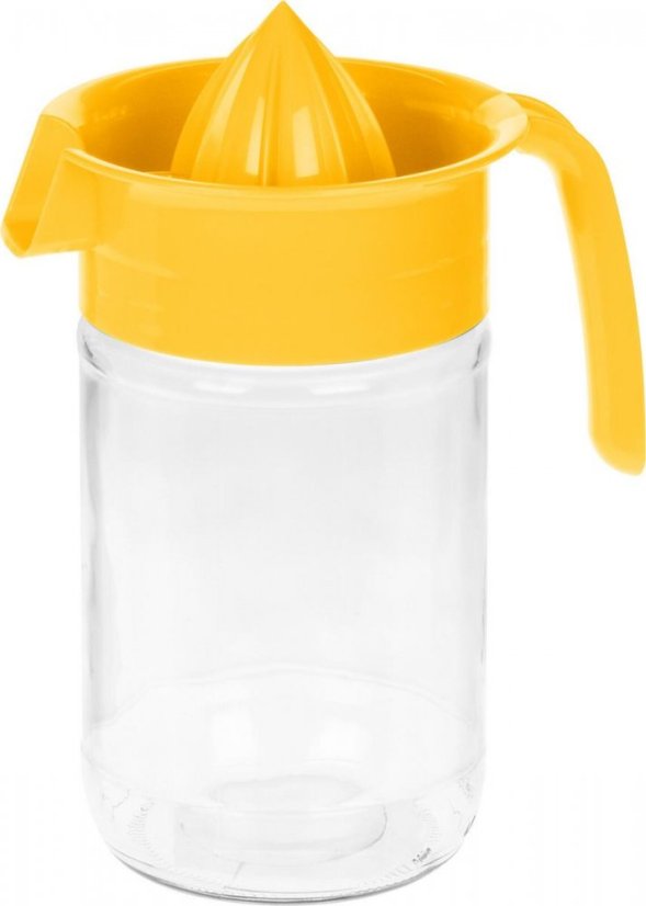 Lis na zitrisch sklo/uh 660ml