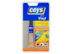 Lepidlo Ceys SPECIAL VINYL, na měkčené plasty, 15 ml