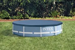 Fedél, fedő, keretmedence 457 cm INTEX 28032
