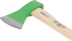 Axe Strend Pro AX202 1500 g, zöld, A613, fa nyél 800 mm