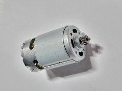 Motor CD-10,8Li, diel 32