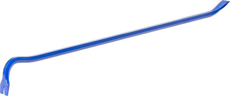 Brecheisen Strend Pro P0447 0900x18 mm, mit Nagelauszieher