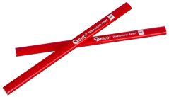 Téglalap alakú asztalosasztal 175 mm HB, 2 db, GEKO