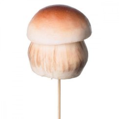 Dekoracja grzybowa 33/8 cm