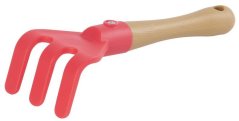 Strend Pro Herrison GT402 kultivator za sadnice, plastični, ručni, dječji, 60x155 mm