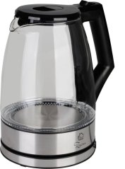 Czajnik MagicHome Zaira, 1850-2200 W, 230 V, 50 Hz, 1,8 l, szybkowar