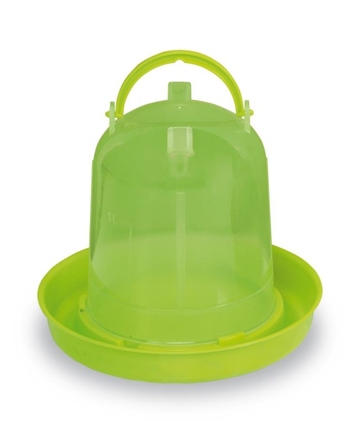 Geflügeltränke UH 1,5L ECO grün GAUN