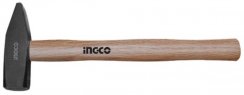 Kladivo 500g INGCO dřevěná násada KLC