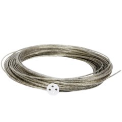 Konop za rublje 30m čelične sajle