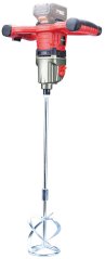 Mixer Warcraft CMX-S20LiB, 20V Li-Ion, M14, kohlenstofffrei, 2 Geschwindigkeiten