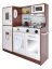 Lesena kuhinja KD9150 KRUZZEL