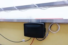 Osłona Strend Pro, na przedłużacz, bezpieczna, ochronna, IP54