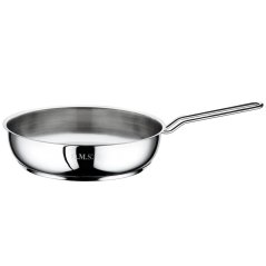 Tava od nehrđajućeg čelika 20cm/1.7L TEO KLC